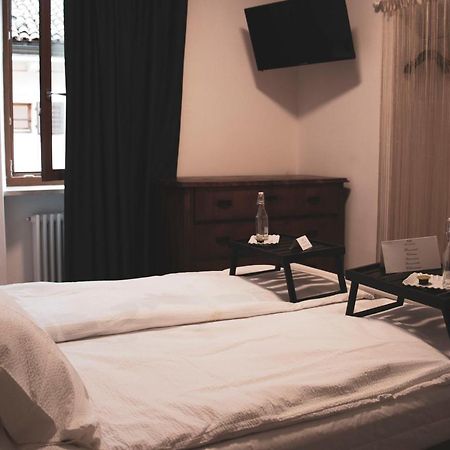 B&B Alessandro Villa Lagarina Bagian luar foto